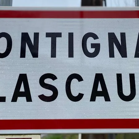 Les Pierres De Tiphaine Montignac-Lascaux Buitenkant foto