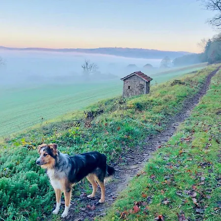 Les Pierres De Tiphaine Montignac-Lascaux Buitenkant foto