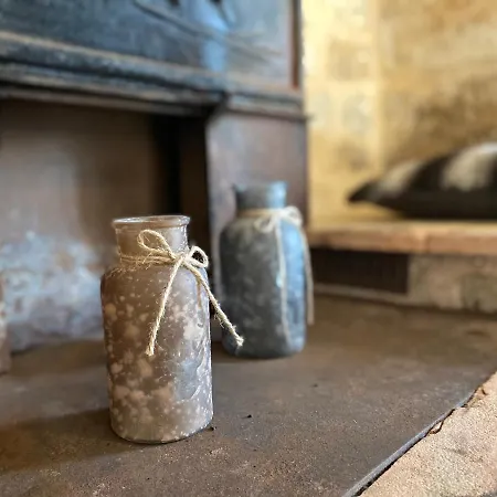 Les Pierres De Tiphaine Montignac-Lascaux Buitenkant foto