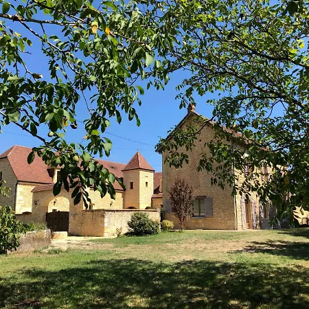 Les Pierres De Tiphaine Montignac-Lascaux Buitenkant foto