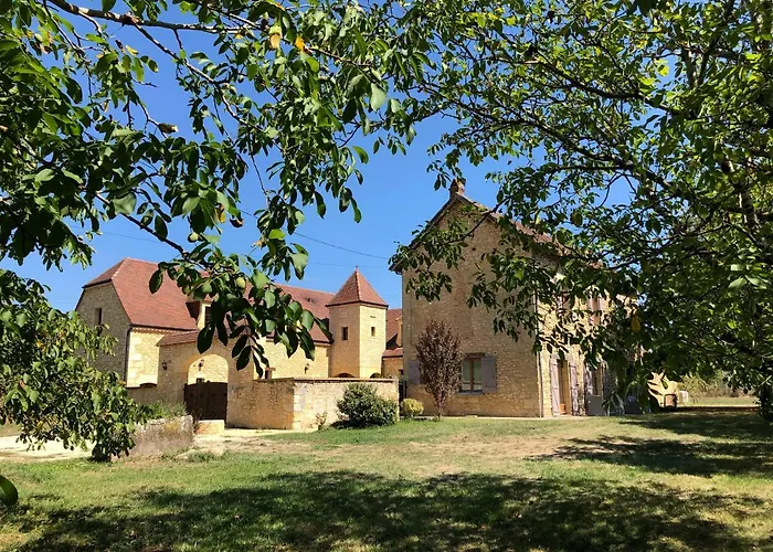 Les Pierres De Tiphaine
