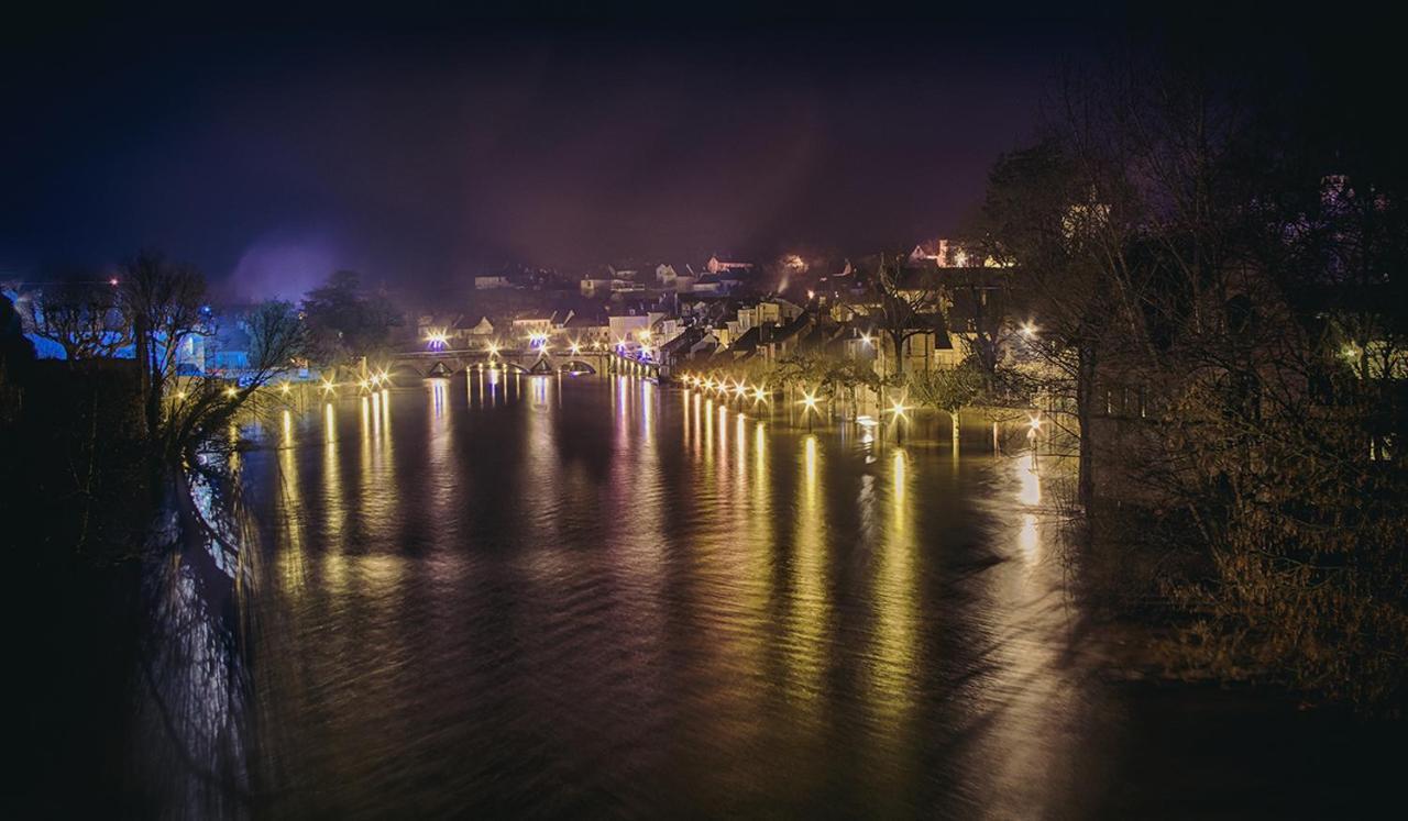 Les Pierres De Tiphaine