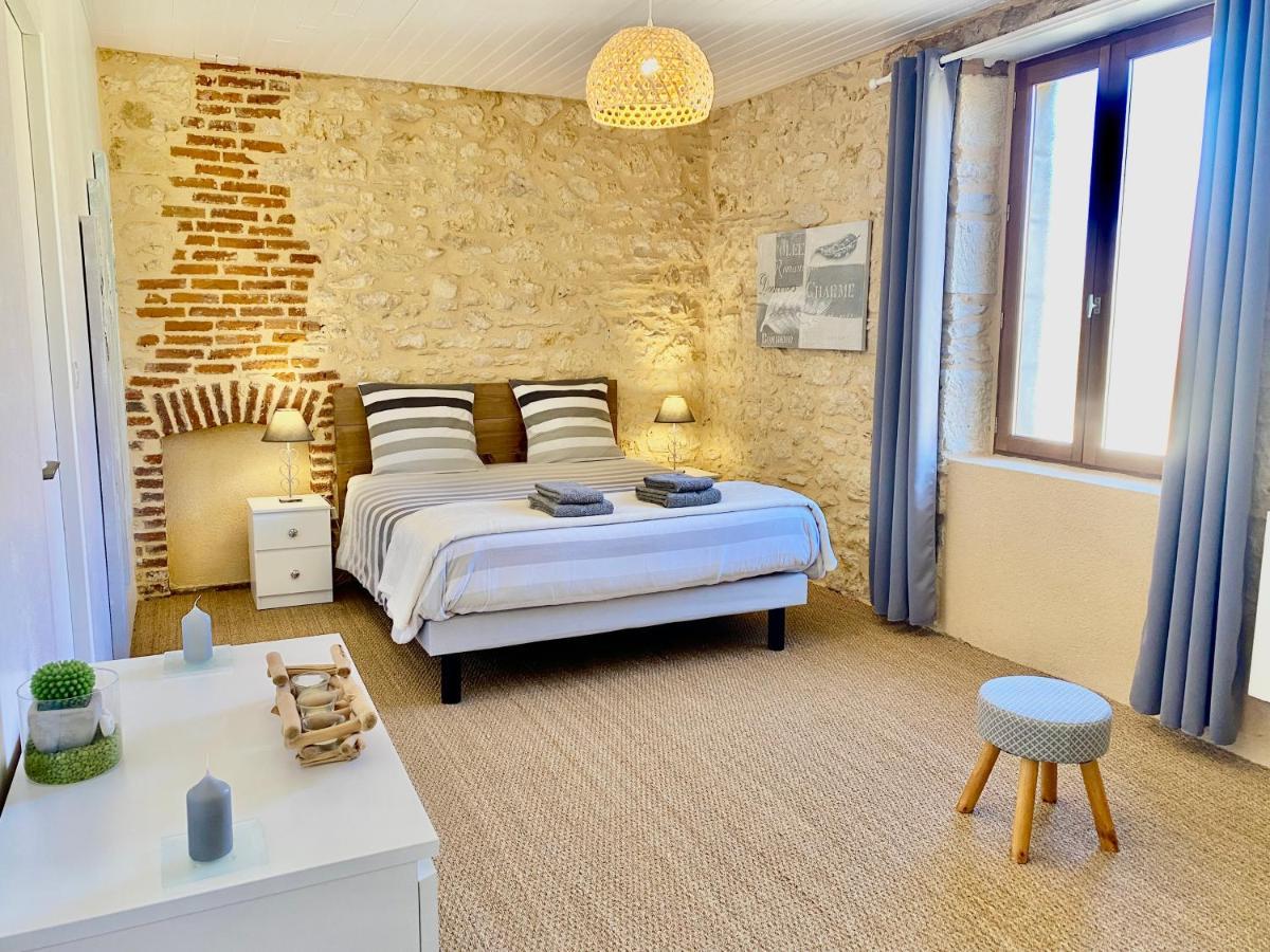 Casa vacanze Les Pierres De Tiphaine *