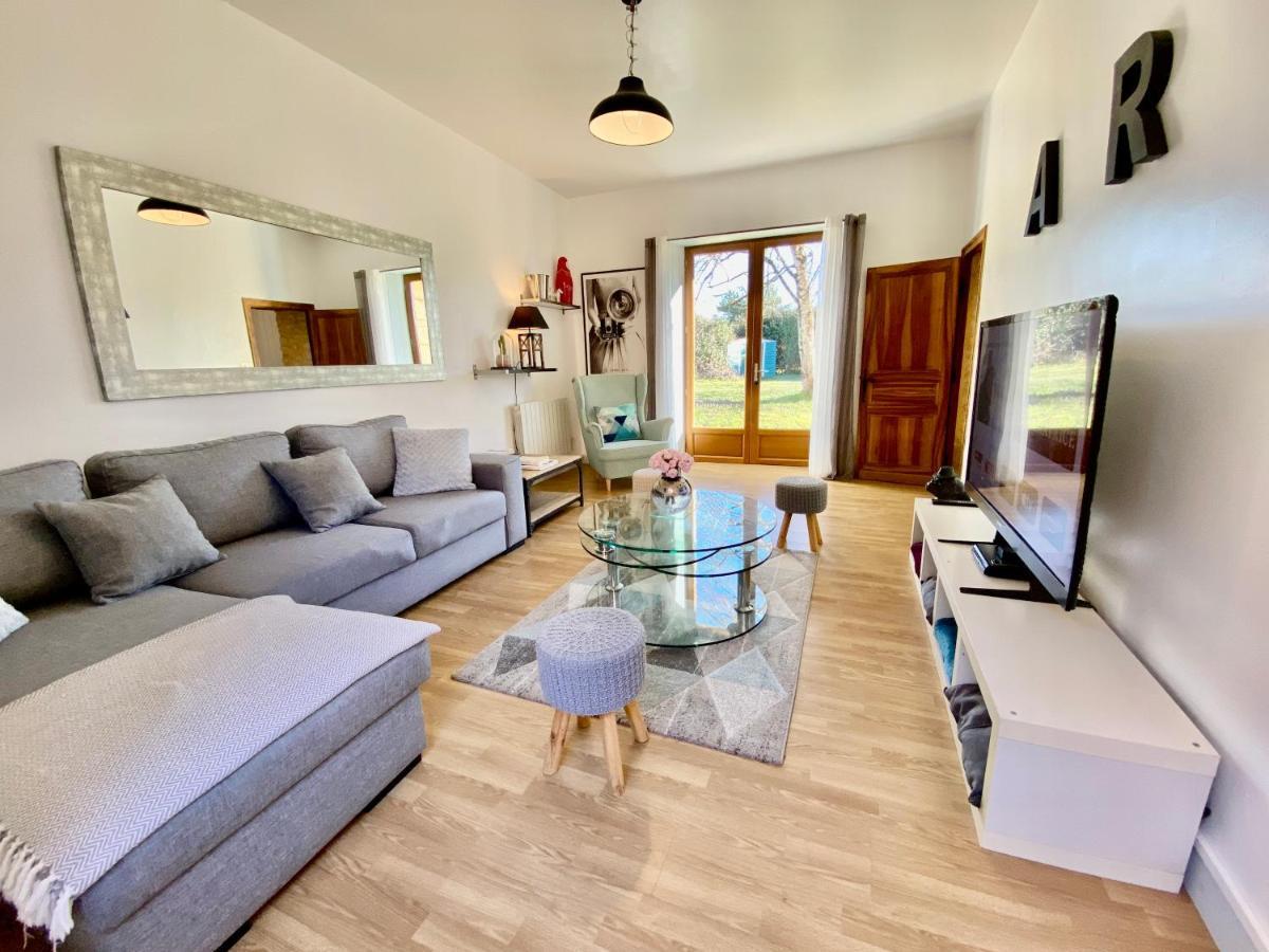 Les Pierres De Tiphaine Casa vacanze *