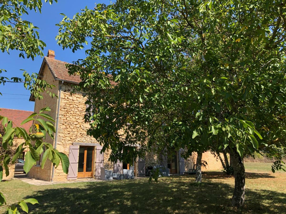 Les Pierres De Tiphaine Holiday home Montignac-Lascaux