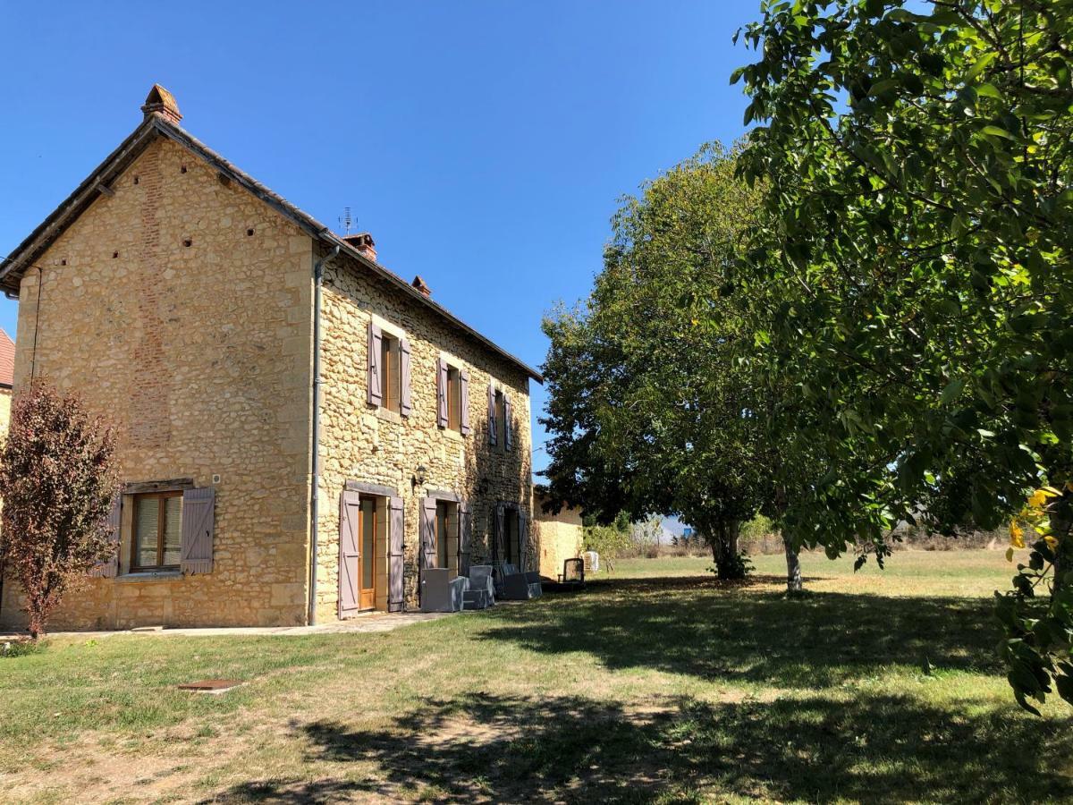 Les Pierres De Tiphaine Holiday home
