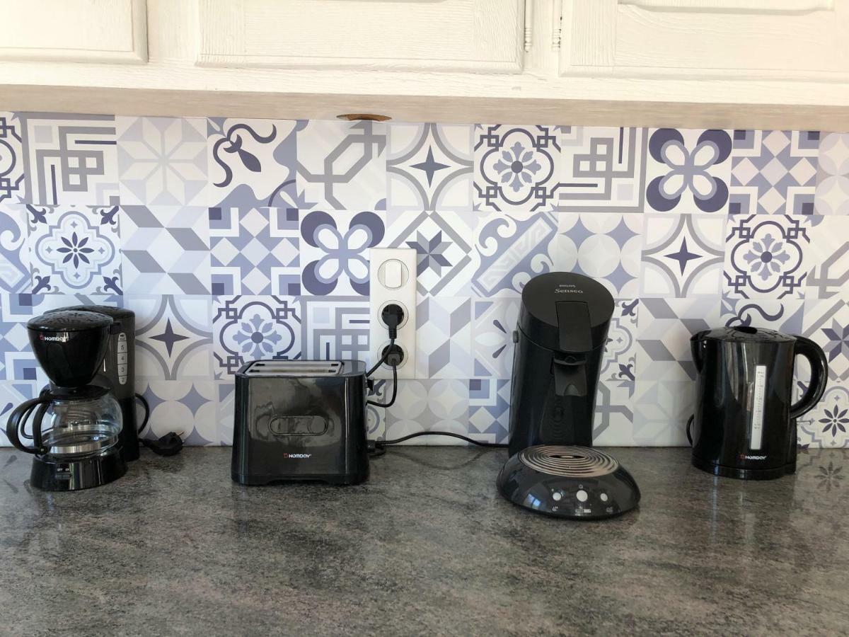 Les Pierres De Tiphaine Casa vacanze *